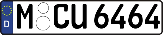 M-CU6464