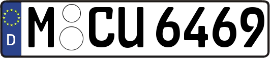 M-CU6469