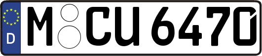 M-CU6470