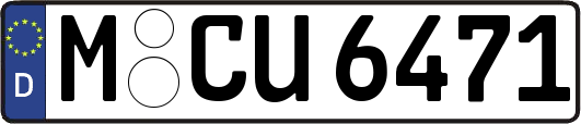 M-CU6471