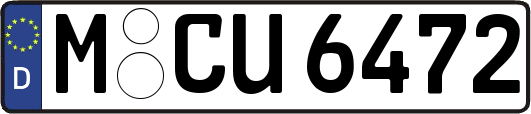 M-CU6472