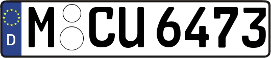 M-CU6473