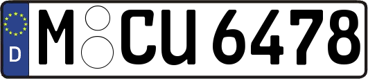 M-CU6478