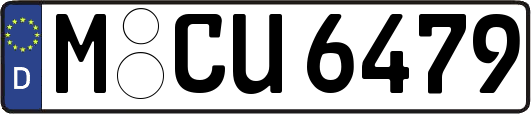 M-CU6479
