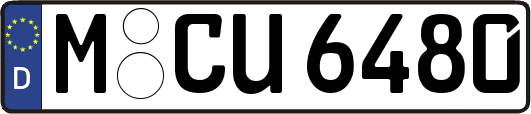 M-CU6480