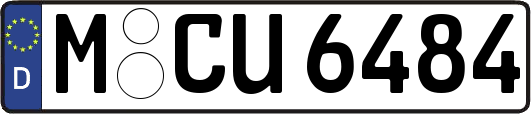 M-CU6484