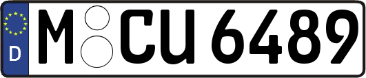M-CU6489