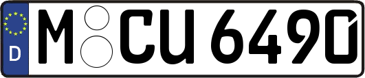 M-CU6490