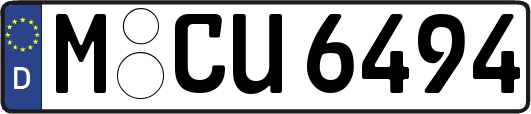 M-CU6494