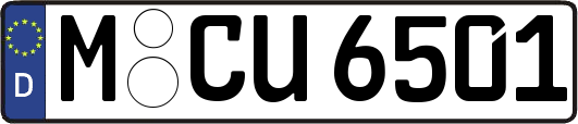 M-CU6501