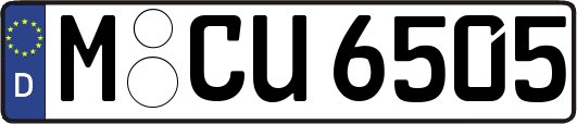 M-CU6505