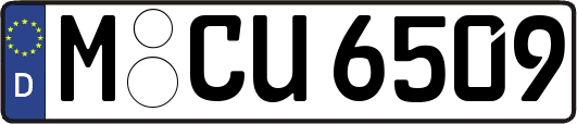 M-CU6509