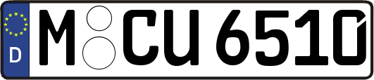 M-CU6510
