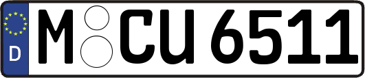 M-CU6511