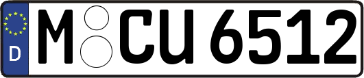 M-CU6512