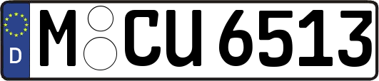 M-CU6513