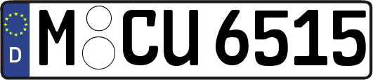 M-CU6515