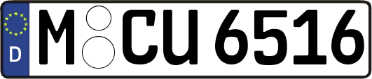 M-CU6516