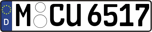M-CU6517