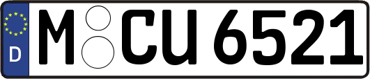 M-CU6521