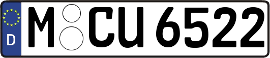 M-CU6522