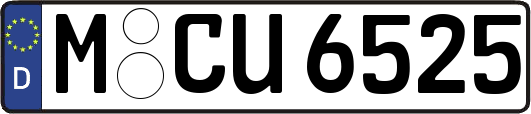 M-CU6525