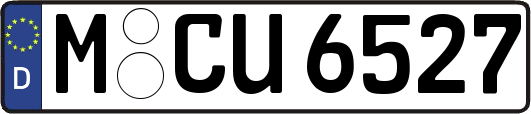 M-CU6527