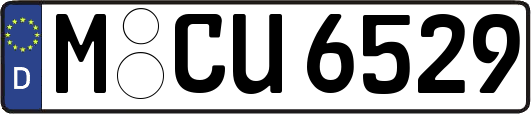 M-CU6529
