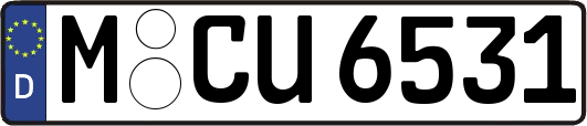 M-CU6531