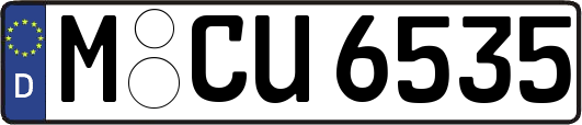 M-CU6535