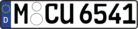 M-CU6541