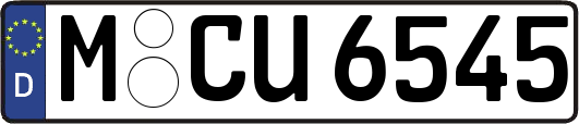 M-CU6545
