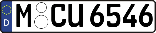 M-CU6546