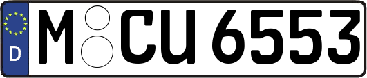 M-CU6553