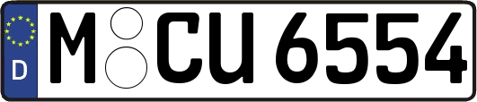 M-CU6554