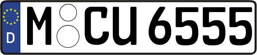 M-CU6555