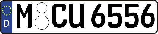 M-CU6556
