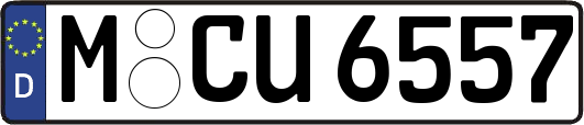 M-CU6557