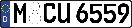 M-CU6559