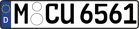 M-CU6561