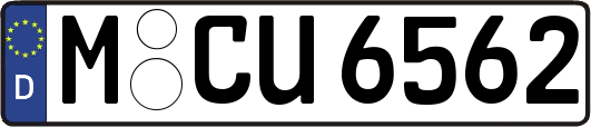 M-CU6562