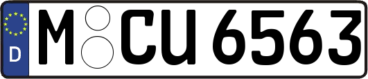 M-CU6563