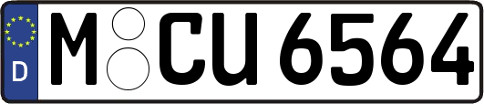 M-CU6564