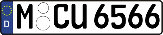 M-CU6566