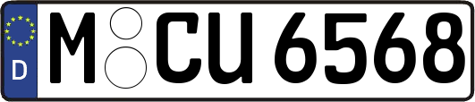 M-CU6568