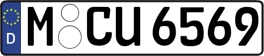 M-CU6569