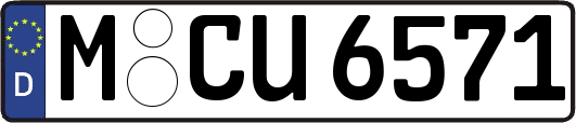 M-CU6571