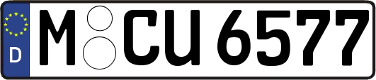 M-CU6577