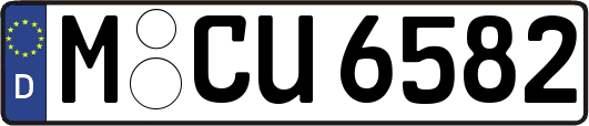 M-CU6582