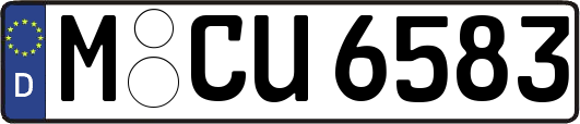 M-CU6583